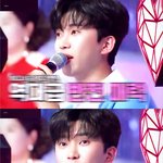 임영웅도 91인거 알고 개<b>깜놀</b>