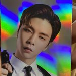 [NCT즌] 혹시 알라딘 쟈니 특전 <b>양도</b>받을사람있어??