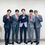 [뉴이스트] 낼 <b>민현</b>이 민기