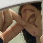 [댓글부탁해] 이렇게 귀 뚫어주시는게 맞나요?