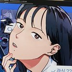 박가을 내 화장법으로 화장시켜봄
