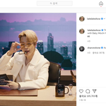 [방탄소년단] ㅅㅑ론스톤님 <b>지민이</b> 사랑스럽대