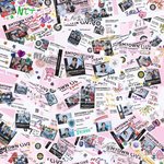 엔시티 도영이 콘서트 티켓을 꾸미는 방법