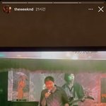 [드루와] 위켄드인스타스토리에 올라온<b>송강</b>