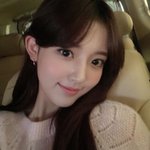 우주소녀 루다랑 정다빈 <b>닮음</b>