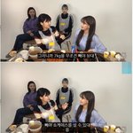 트와이스 <b>모모</b>가 말한 다이어트 이야기