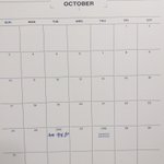 [NCT] <b>달력</b>에는 윈윈 생일 적어 놨네..