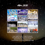 [펜타곤] 펜타곤한테 2020은