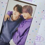 [NCT] 시그 왔는데 생각보다 너무 예뻐서 눈물만