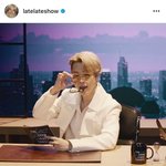 샤론 스톤이 <b>bts</b> 지민 게시물에 댓글남김 !ㄷㄷ