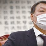 윤석열 23.9%..대선주자 여론조사 첫 선두 올랐다