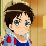 [진격의거인] ㅠㅜㅠㅠㅠ거인중 너무 귀여어...