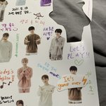 [NCT즌] ㅅㅂ누가 누구<b>글씨</b>야..