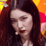 이 두사람 닮지 않았니 <b>권은비</b> 아이린