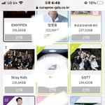 [세븐틴] <b>톡선</b>에 여섯째 관련글 들어가지도 마