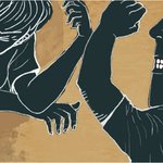 [이것좀봐줘] 새벽 거리 헤매던 5살 꼬마…경찰이 발견한 <b>끔찍</b>한...