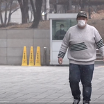 [스타일대결] <b>유민상</b> 출근길 거구네