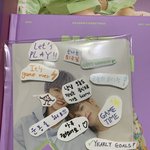 [NCT즌] 어떻게 <b>글씨</b>까지 사랑하겠어 드림을 사랑하는거지