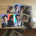 [NCT] 혹시 시그 특전 잘못 온 즈니들 또 있니...?