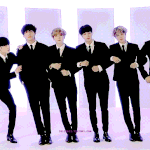 [방탄소년단] 오랜만이네