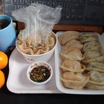 오랜만에 사진 올려봐요:) <b>배달</b>편