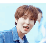 [펜타곤] 혹시 신원이 <b>짝눈</b>인거