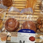나도 <b>파바</b> 존맛 빵 추천하고 간당