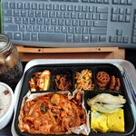 오랜만에 사진 올려봐요:) 기타
