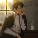 아니 리바이 진짜