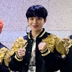 [NCT] 정우 되게 <b>늠름</b>해졌다