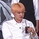 [방탄소년단] 맛없을때 투명한편