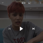[NCT] ㅈㅂ 애들아 태일이