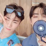 [아스트로] 아니 <b>야야</b> 차은우랑 문빈