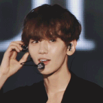 [EXO] 그냥 <b>변백현</b> 짤이 너무 올리고 싶어서 올린다