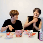 [NCT] 근데 유타랑 재현이도 <b>코드</b> 엄청 잘맞지않아?