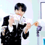 [NCT정우] 정우시