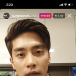 <b>성훈</b> 라방 하는데 이시언 말투 봐 ㅋㅋㅋㅋ