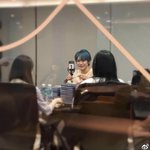 [<b>NCT</b>] 영통팬싸 현장 사진 봤어?