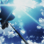 [진격의거인] <b>잔혹</b>하고 아름다운 입체기동전투 모음.txt