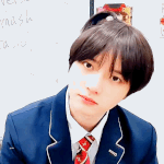[TXT] 범그 이 짤 되게