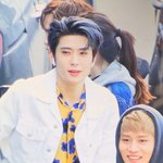 [NCT즌] <b>문태일</b>은 왜 정재현 옆에만 있으면