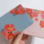 <b>마리</b>몬드 지갑 샀는데... ㅠㅠㅠ