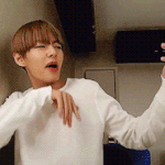 [방탄소년단] 아침 뉴스에 <b>내새</b>꾸 생일이야기