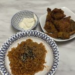 [드루와] 아침부터 <b>불닭</b>을 먹어요이 ..~