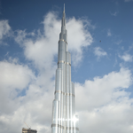 [추반] <b>부르즈</b> 할리파 모르면