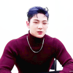 신축년 맞이, 소처럼 <b>듬직</b>한 男돌