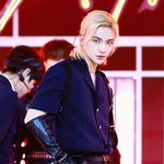 머리 묶고 정리 찰지게 하는 남돌