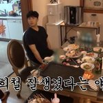 규현 김희철이랑 얘기하다 찐으로 <b>화남</b>