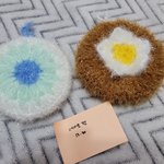 [꼭조언부탁] 시누이가 <b>수세미</b> 주면 싫을까요?