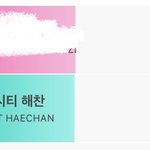 [NCT즌] 아챔 <b>캐롤</b>송 우리 애기가 지고 있어